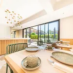 Brin D'azur - Tropez Hotell 4*