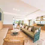 Brin D'azur - Tropez Hotell Saint-Tropez