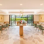 Hotell Brin D'azur - Tropez 4*