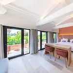 Brin D'azur - Tropez Szálloda 4*