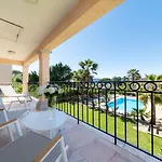 Brin D'azur - Tropez 4*