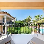 Brin D'azur - Tropez 4*