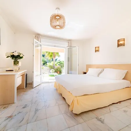 Brin D'azur - Tropez 4*