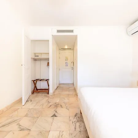 Brin D'azur - Tropez Готель 4*