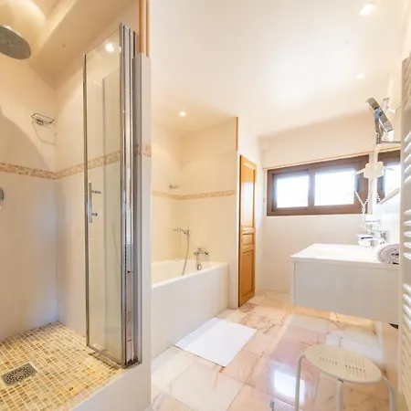 Brin D'azur - Tropez Hotel Saint-Tropez