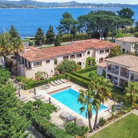 Brin D'azur - Tropez
