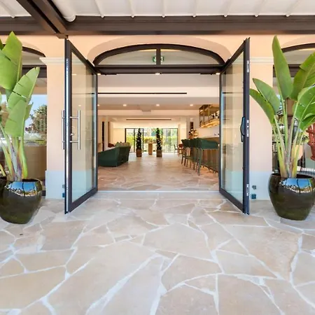 Brin D'azur - Tropez 4*