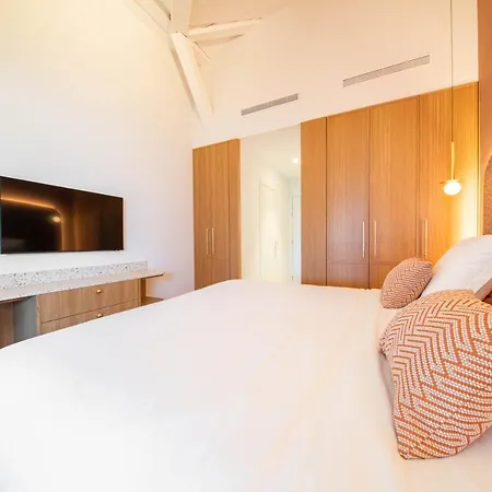 Brin D'azur - Tropez 4* Сен-Тропе