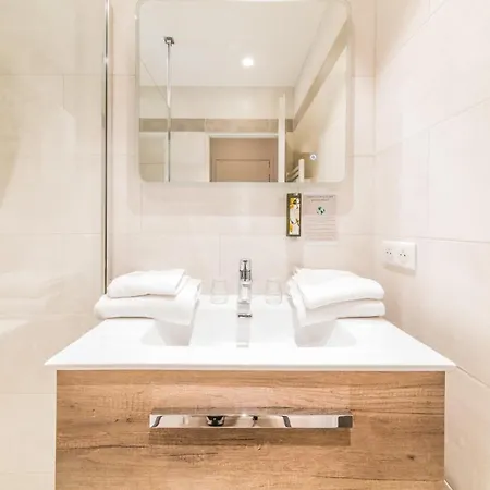 Brin D'azur - Tropez Отель 4*