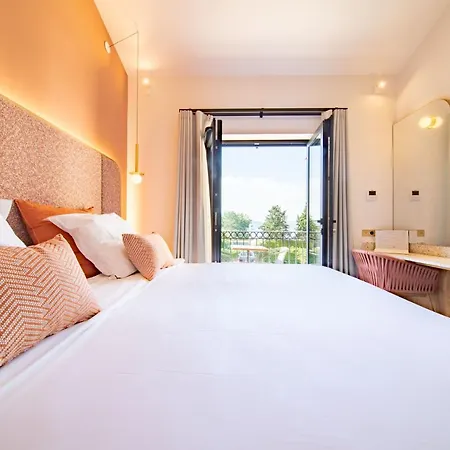 Brin D'azur - Tropez 4*