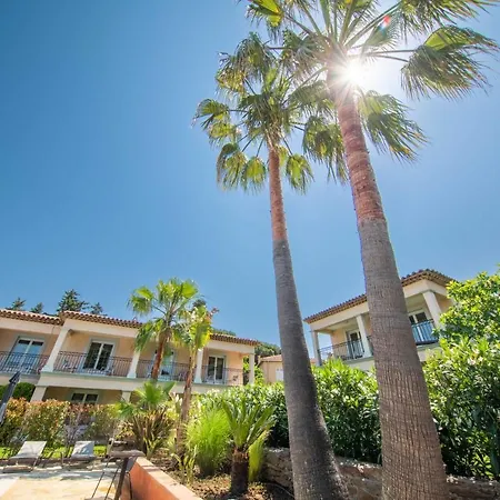 Brin D'azur - Tropez