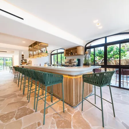 Brin D'azur - Tropez 4*