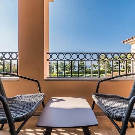 Brin D'azur - Tropez 4*