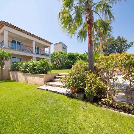 Brin D'azur - Tropez Szálloda Saint-Tropez