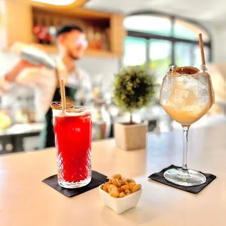 Szálloda Brin D'azur - Tropez