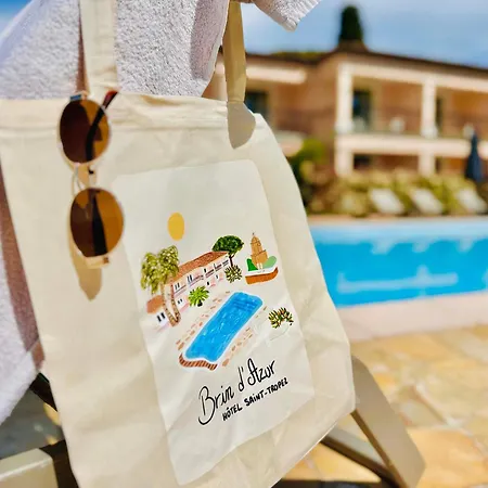 Brin D'azur - Tropez