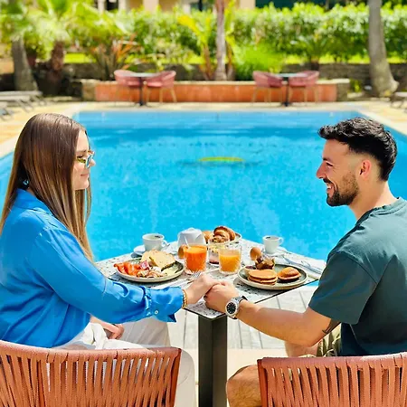 Hotel Brin D'azur - Tropez Saint Tropez