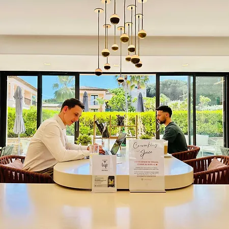 Brin D'azur - Tropez 4*