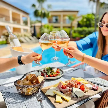 Brin D'azur - Tropez