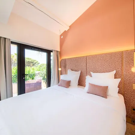 Brin D'azur - Tropez 4*