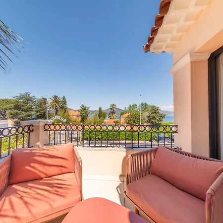 Brin D'azur - Tropez Сен-Тропе