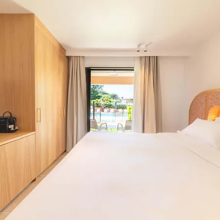 Brin D'azur - Tropez Hotel Saint-Tropez