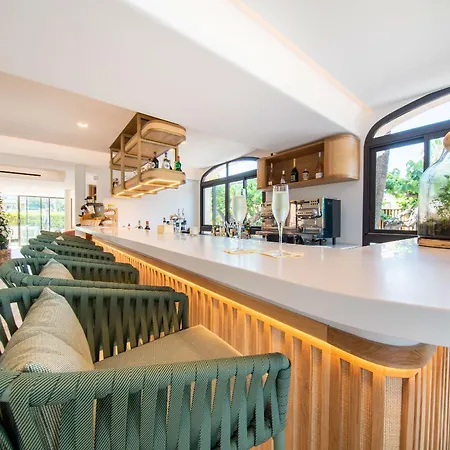 Brin D'azur - Tropez