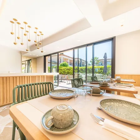 Brin D'azur - Tropez Szálloda 4*