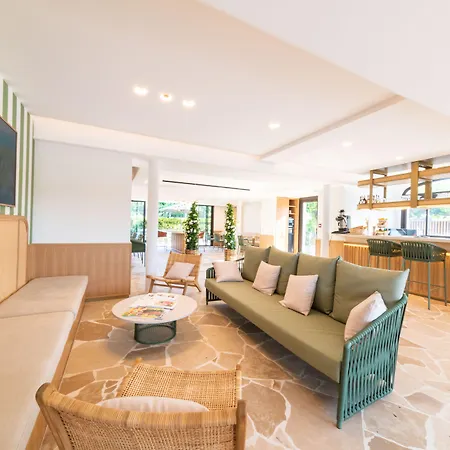 Brin D'azur - Tropez Hotel Saint-Tropez