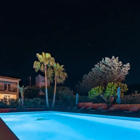 Brin D'azur - Tropez Hotel 4*
