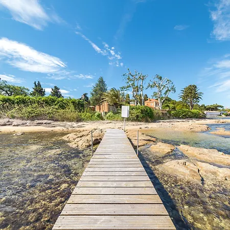 Brin D'azur - Tropez