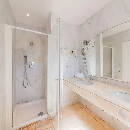 Hotel Brin D'azur - Tropez Saint-Tropez