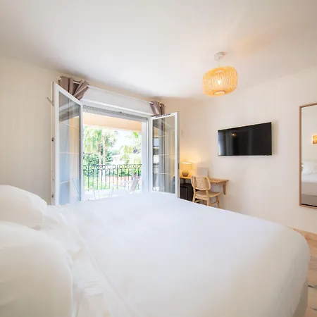 Brin D'azur - Tropez Saint-Tropez