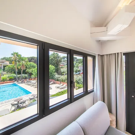 Brin D'azur - Tropez Hotel Saint-Tropez