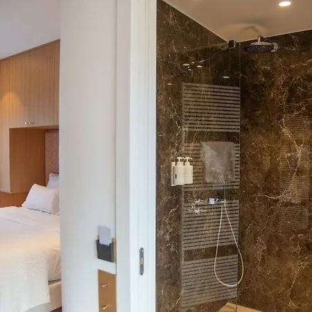 Brin D'azur - Tropez 4* Saint-Tropez