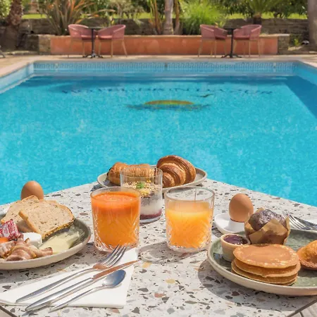 Hotel Brin D'azur - Tropez 4*
