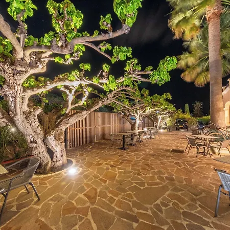 Brin D'azur - Tropez 4* Saint-Tropez