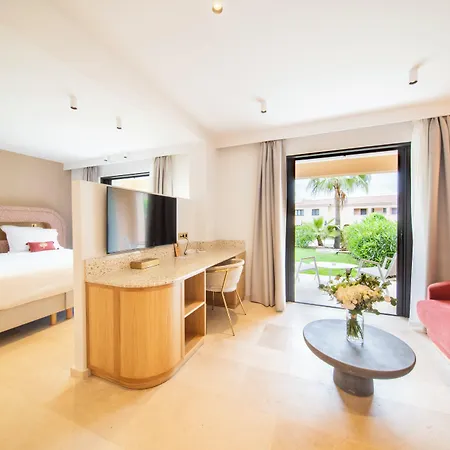 Hotel Brin D'azur - Tropez 4*