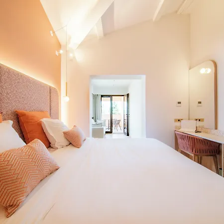 Hotel Brin D'azur - Tropez Saint-Tropez
