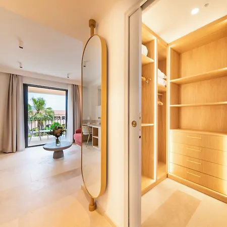 Hotel Brin D'azur - Tropez Saint-Tropez