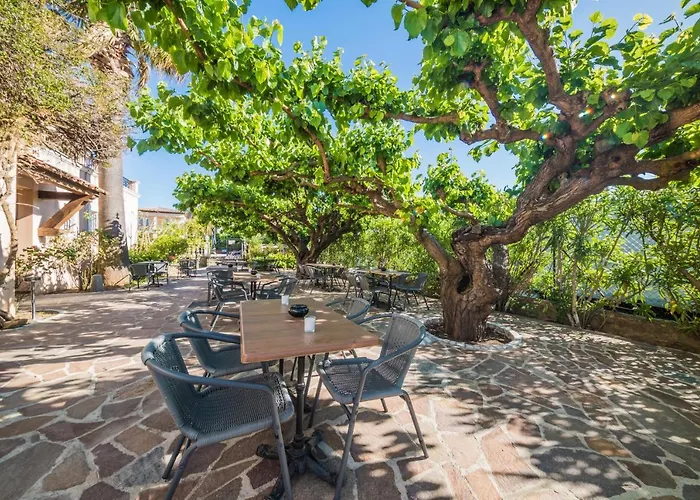 Brin D'azur - Tropez