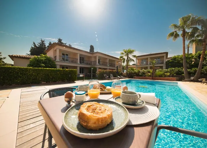 Brin D'azur - Tropez Saint Tropez