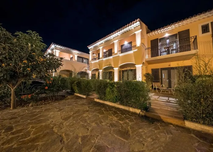 Brin D'azur - Tropez Hotel Saint-Tropez