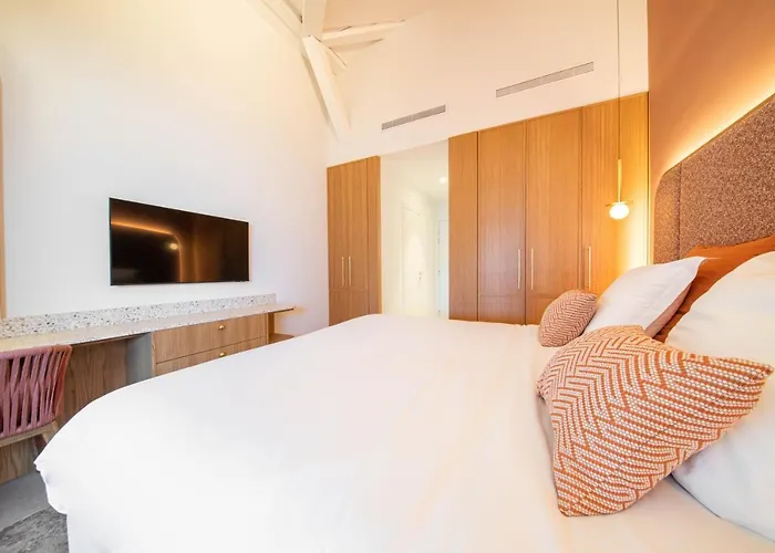 Brin D'azur - Tropez 4* Saint Tropez