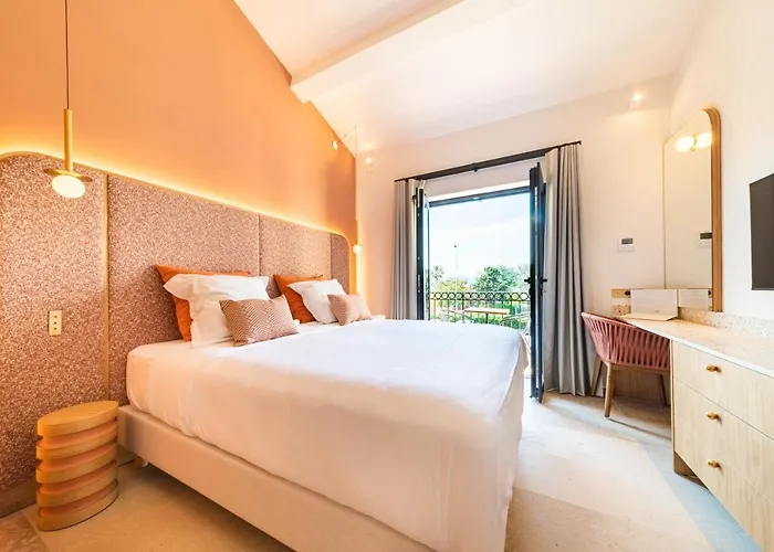 Brin D'azur - Tropez 4* Saint Tropez