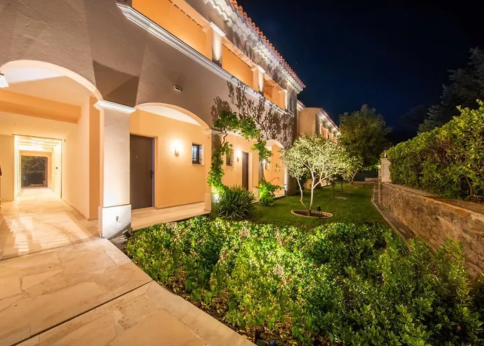 Hotel Brin D'azur - Tropez Saint Tropez