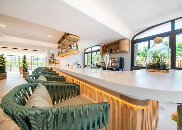 Brin D'azur - Tropez Hotel Saint-Tropez