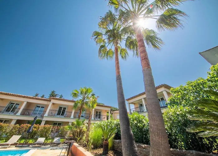 Brin D'azur - Tropez