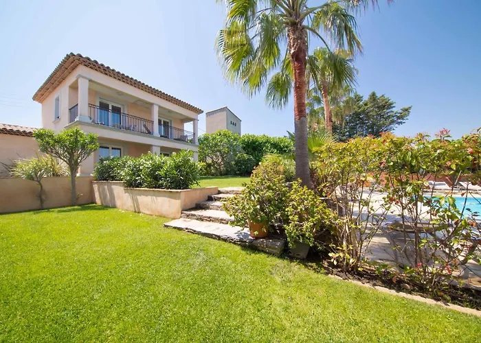 Brin D'azur - Tropez Hotel Saint Tropez