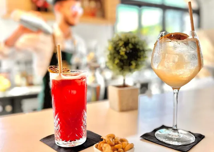 Hotel Brin D'azur - Tropez